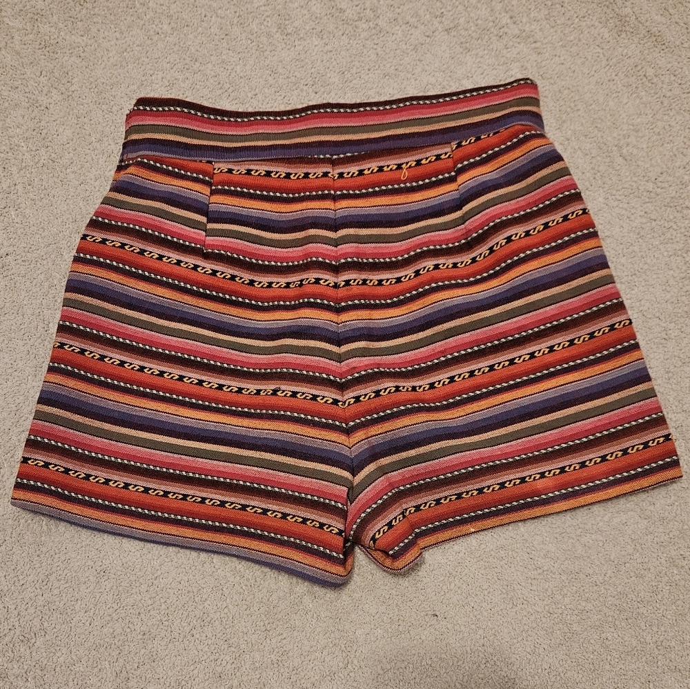 Women's short